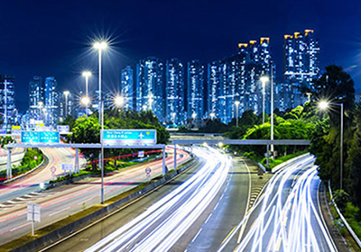 大連道路交通護欄